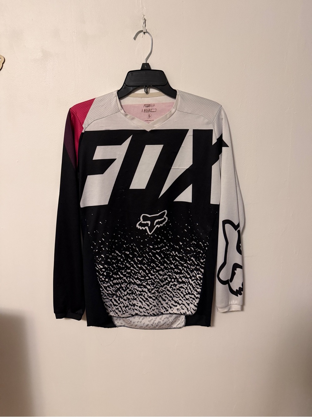 Fox Racing Women’s Motocross Jersey